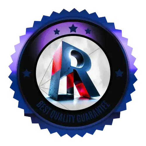 100% Quality Guarantee