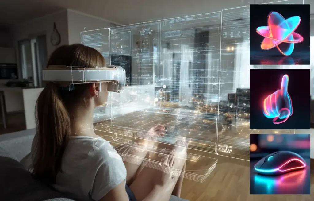 3D virtual tour
working on desktop
mobile and tablet
with mouse touch
and gyroscope control